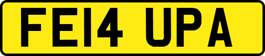 FE14UPA