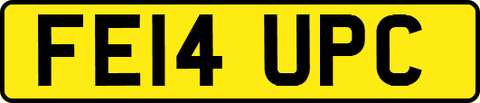FE14UPC