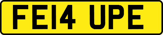 FE14UPE
