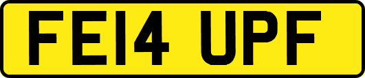 FE14UPF