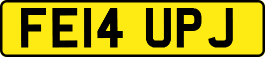FE14UPJ