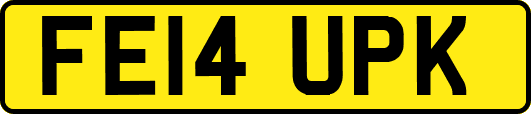FE14UPK