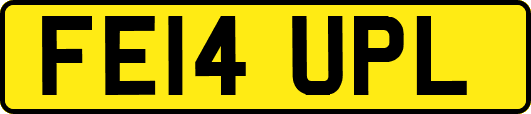 FE14UPL