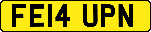 FE14UPN