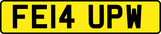 FE14UPW