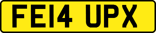 FE14UPX