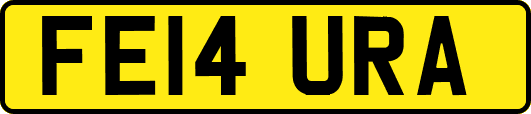 FE14URA
