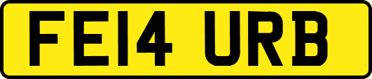 FE14URB