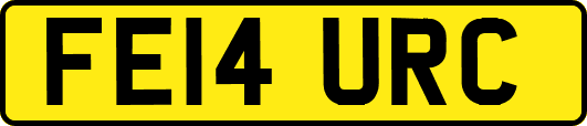 FE14URC