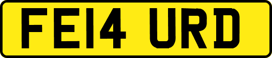 FE14URD