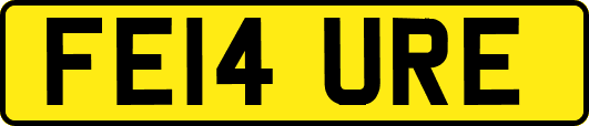 FE14URE