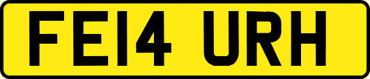 FE14URH