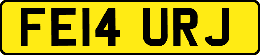 FE14URJ