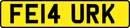 FE14URK