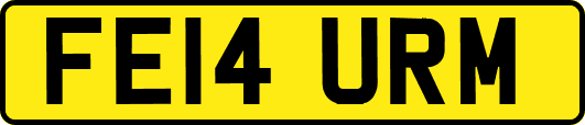 FE14URM