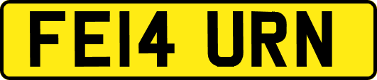 FE14URN