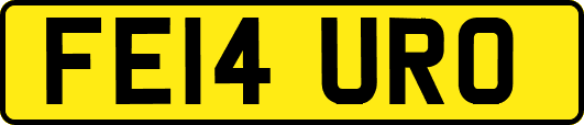 FE14URO