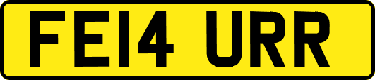 FE14URR