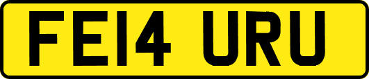 FE14URU