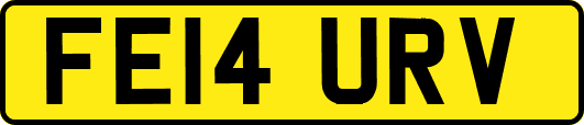 FE14URV