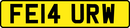 FE14URW