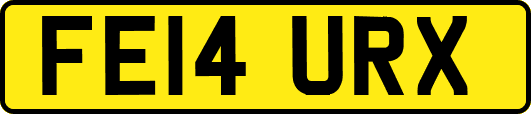 FE14URX