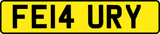 FE14URY
