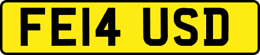 FE14USD