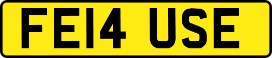 FE14USE
