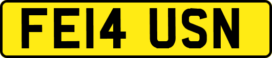 FE14USN