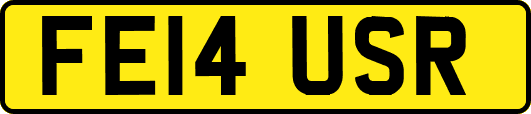 FE14USR