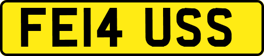 FE14USS