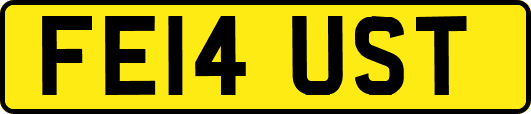 FE14UST