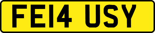 FE14USY