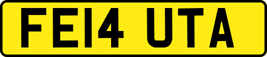 FE14UTA