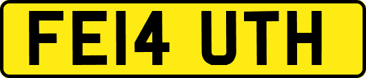 FE14UTH