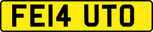 FE14UTO