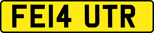 FE14UTR