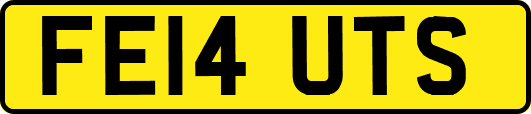 FE14UTS