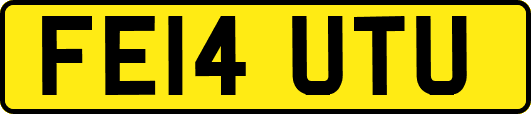FE14UTU