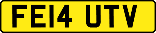 FE14UTV