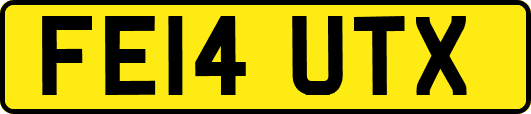 FE14UTX