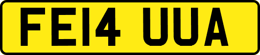 FE14UUA