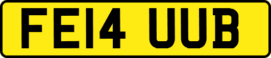 FE14UUB