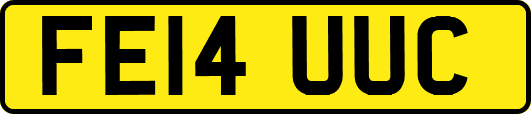 FE14UUC