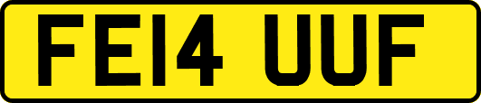 FE14UUF