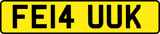 FE14UUK