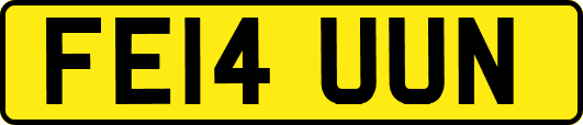 FE14UUN