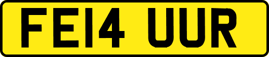 FE14UUR