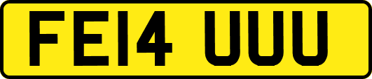 FE14UUU